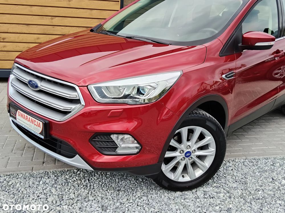 Ford Kuga 1.5 EcoBoost TITANIUM - 5