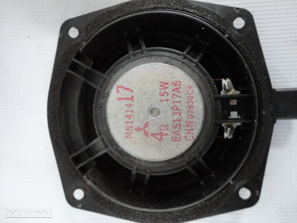 Altifalantes Mitsubishi Colt Vi (Z3_A, Z2_A) - 2