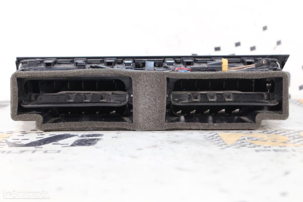 Arejador / Difusor De Ar Audi A5 (8T3)  8T1820951c / 8T1 820 951 C - 3