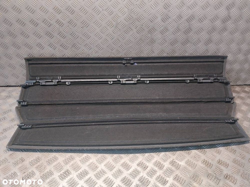 PÓŁKA BAGAŻNIKA OPEL MERIVA A - 3