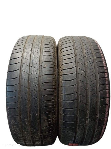 2x 205/60R16 opony letnie Michelin Energy Saver+
