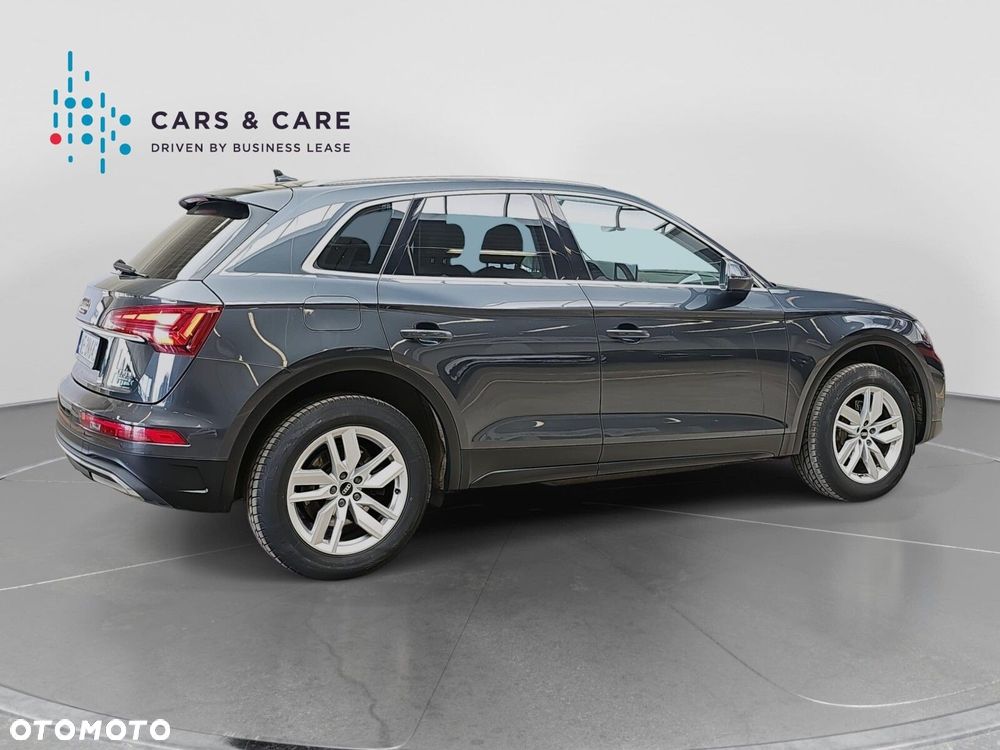 Audi Q5 40 TDI mHEV Quattro S tronic - 24