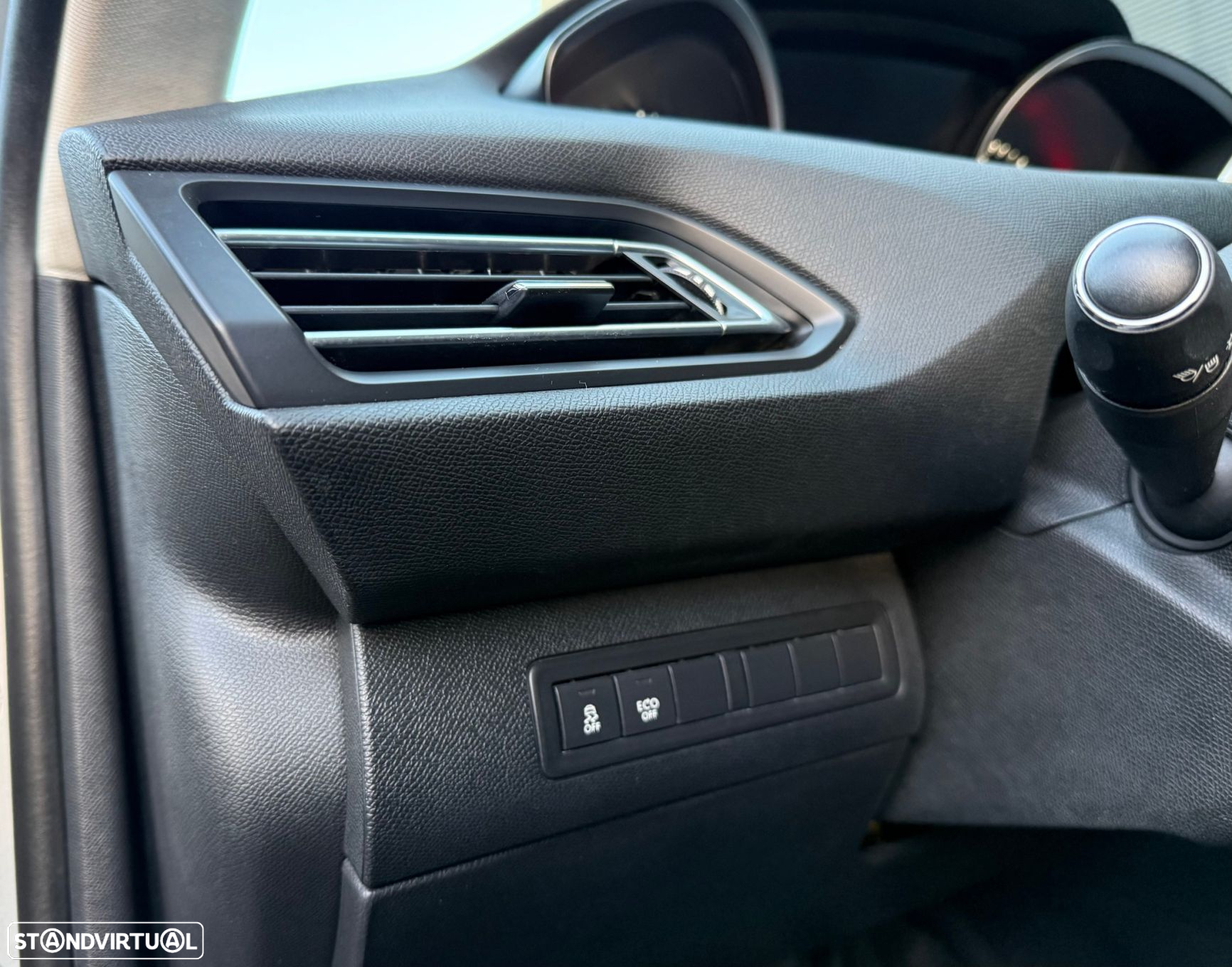 Peugeot 308 1.6 BlueHDi Allure - 12