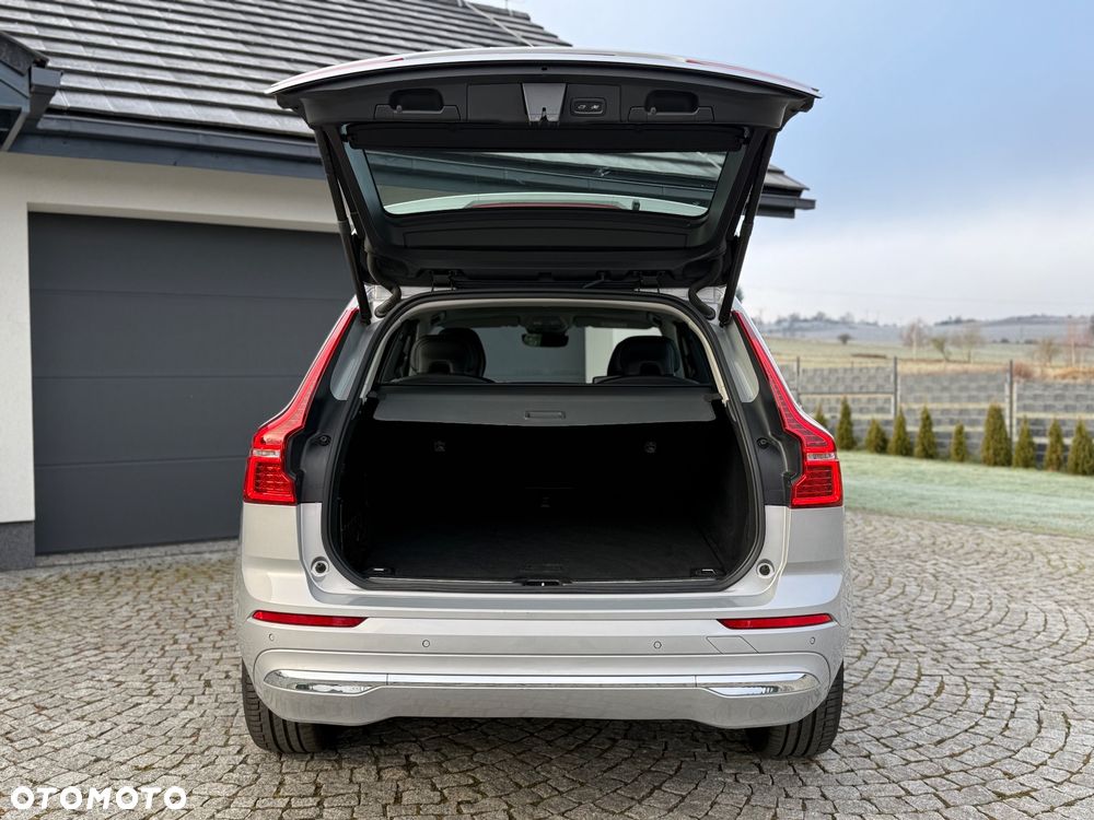 Volvo XC 60 B4 D Geartronic Inscription - 32
