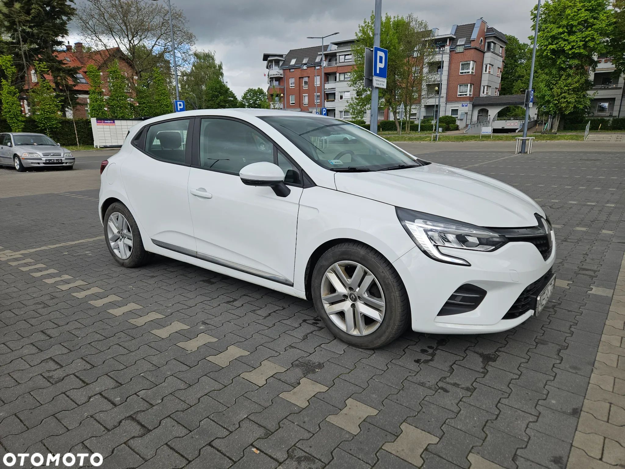 Renault Clio 1.0 TCe Zen - 1