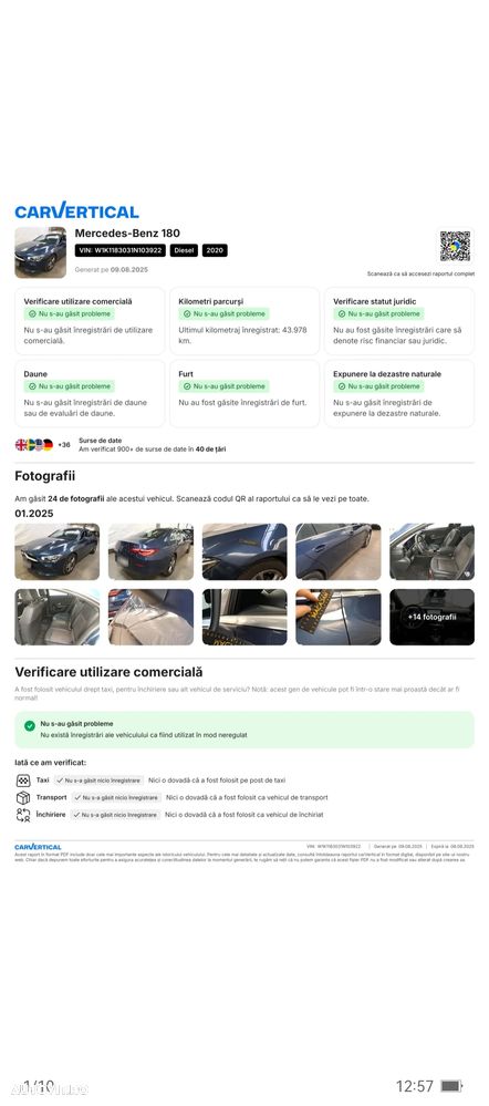 Mercedes-Benz CLA ver-180-bluetec-d-7g--tronic-avantgarde - 35