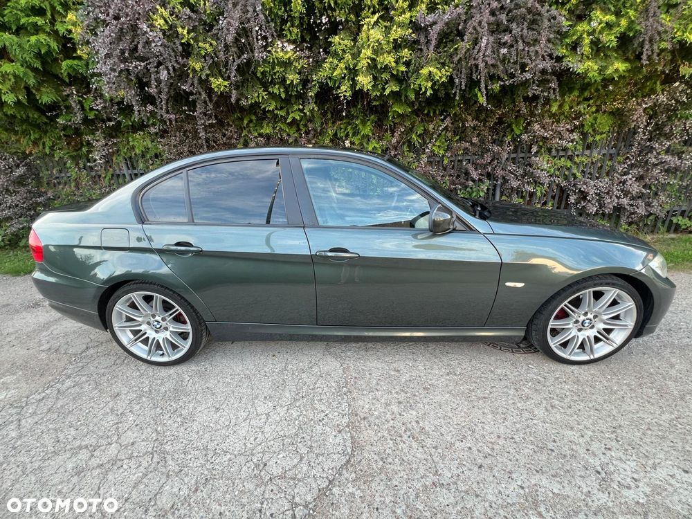 BMW Seria 3 316d - 12