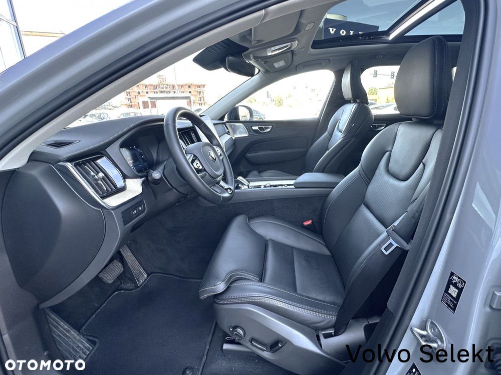 Volvo XC 60 - 29