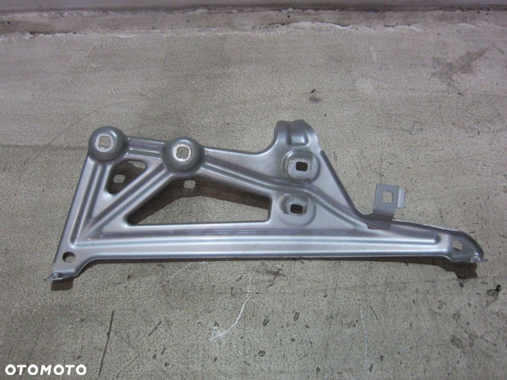 BMW F48 X1 MOCOWANIE BŁOTNIKA PRAWY PRZÓD PRAWA STRONA 41007355992 7355992 - 2