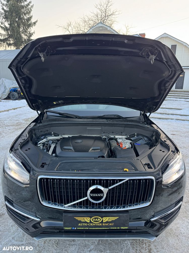 Volvo XC 90 - 13