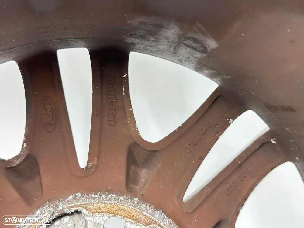 Jantes Especiais - Ford Focus III (2013) - 11