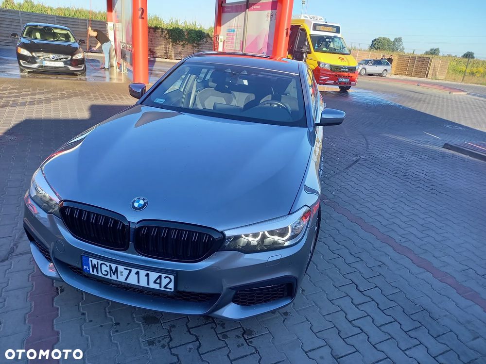 BMW 5