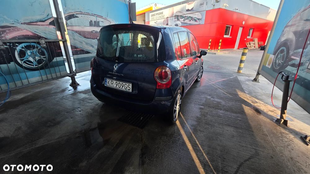 Renault Modus - 3