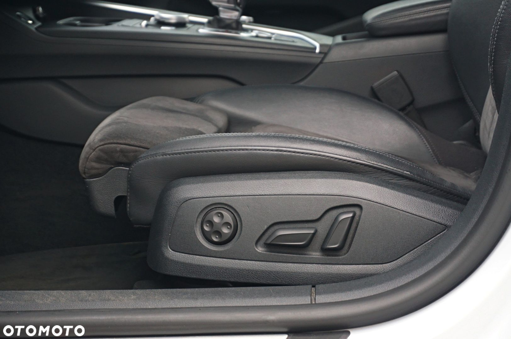 Audi A5 Sportback - 15