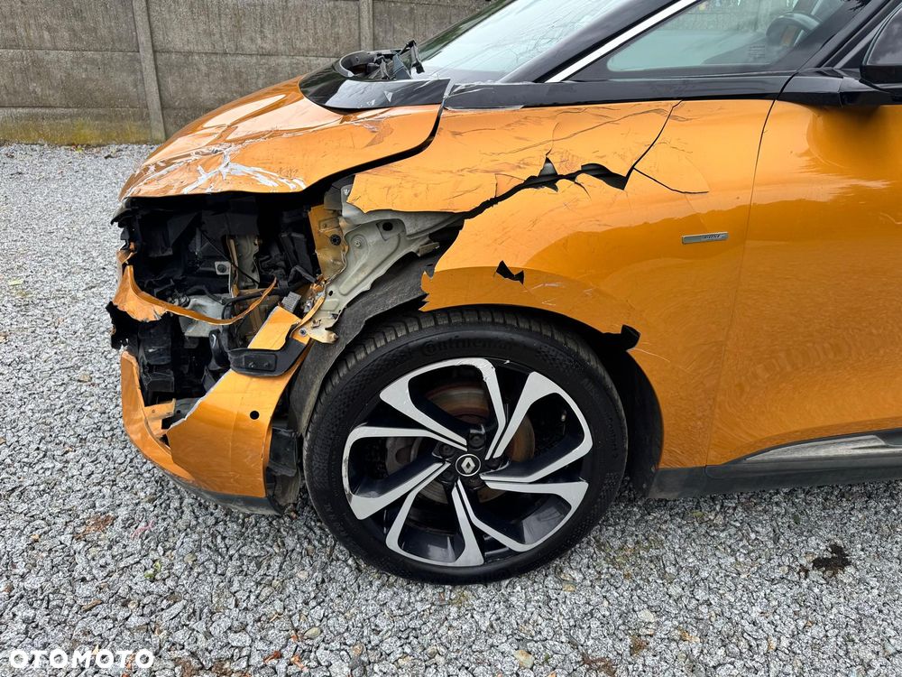 Renault Scenic dCi 110 FAP EDC Bose Edition - 5