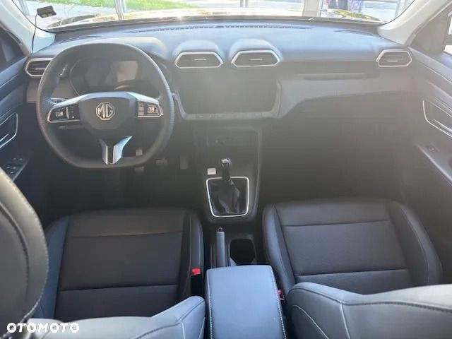 MG ZS 1.5 Excite - 7