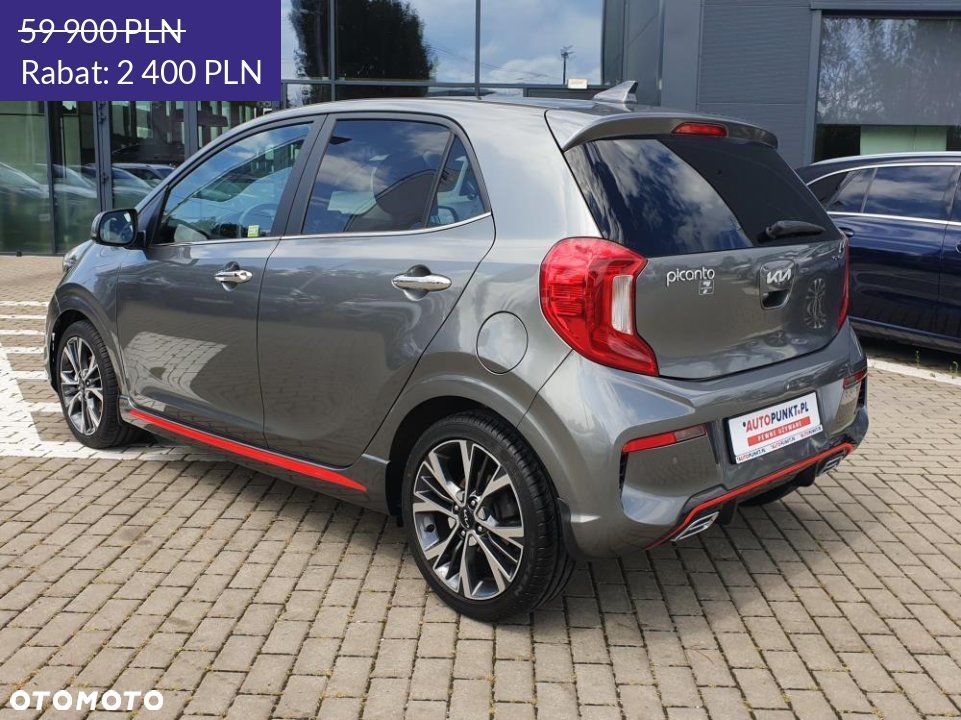 Kia Picanto - 3