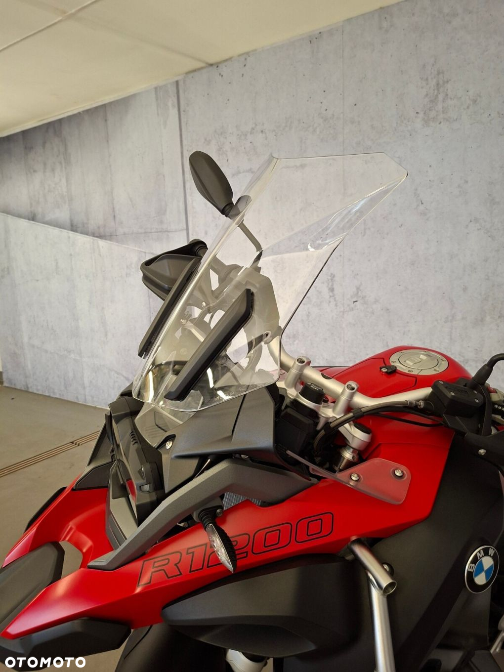 BMW R - 4