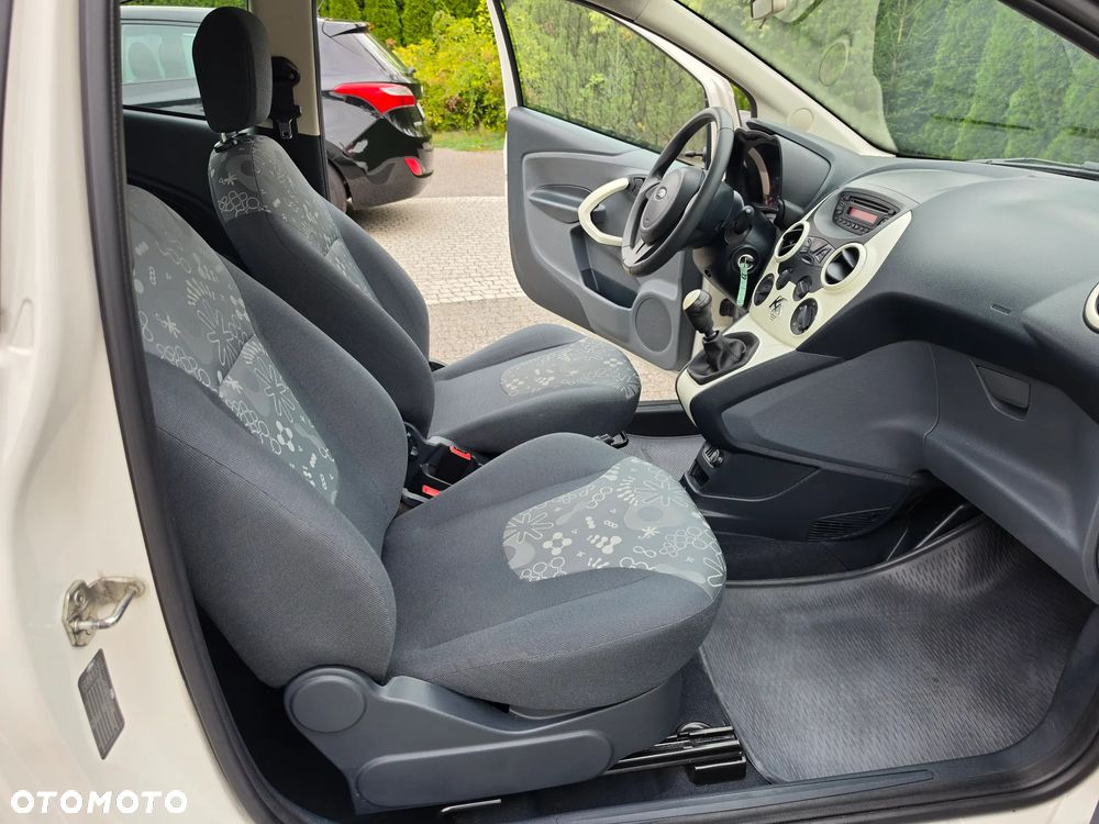 Ford KA - 26