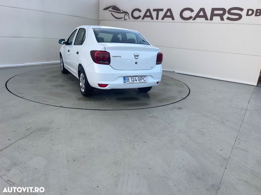 Dacia Logan - 13