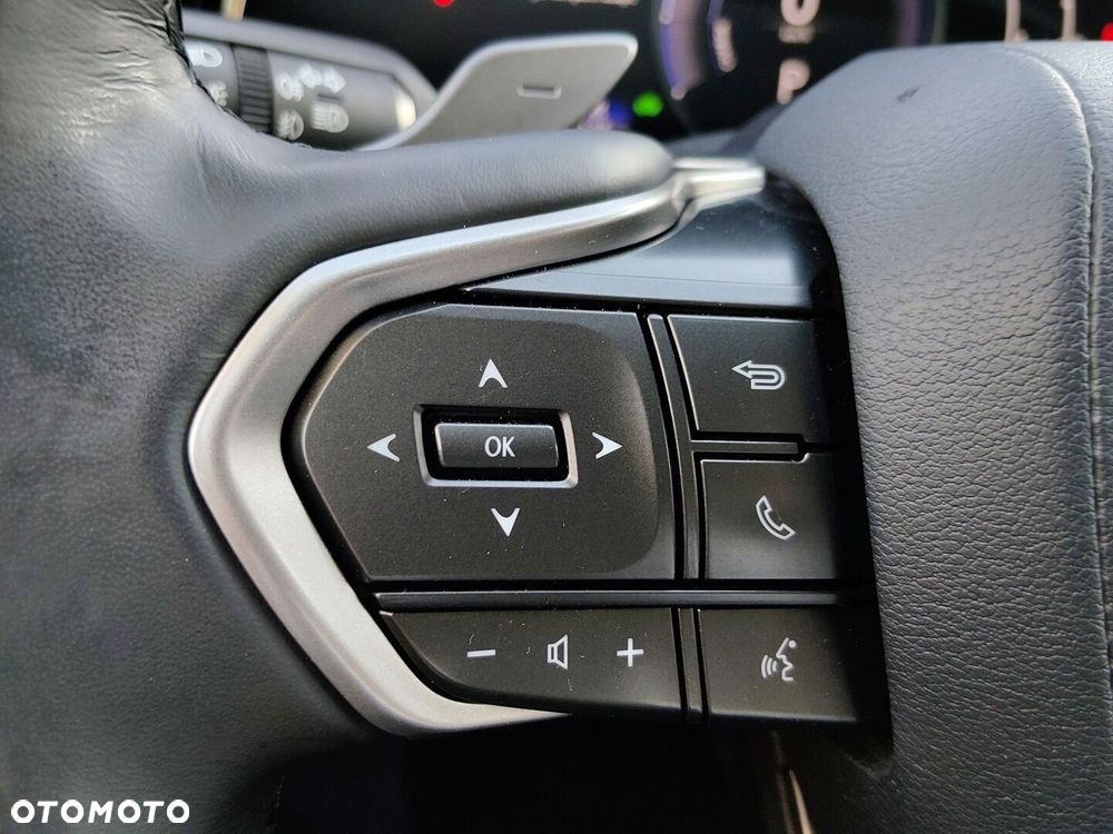 Lexus NX 350h Elegance 2WD - 25