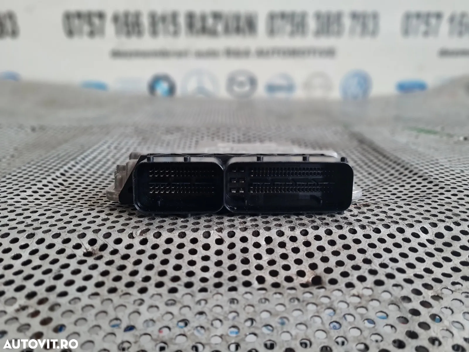 Calculator Motor Ecu Audi A4 B8 A5 2.0 Tdi Euro 5 Cod Motor CJC Cutie Automata NYM An 2012-2013-201 - 3