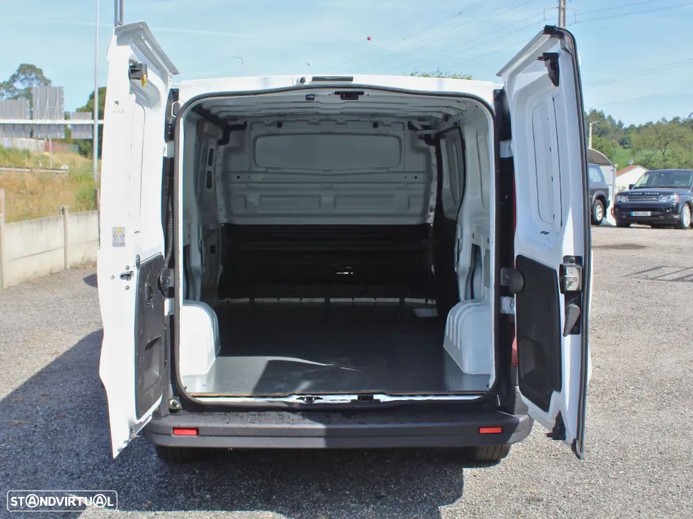 Renault Trafic 2.0 dCi L2H1 1.0T G.Intens SS - 7