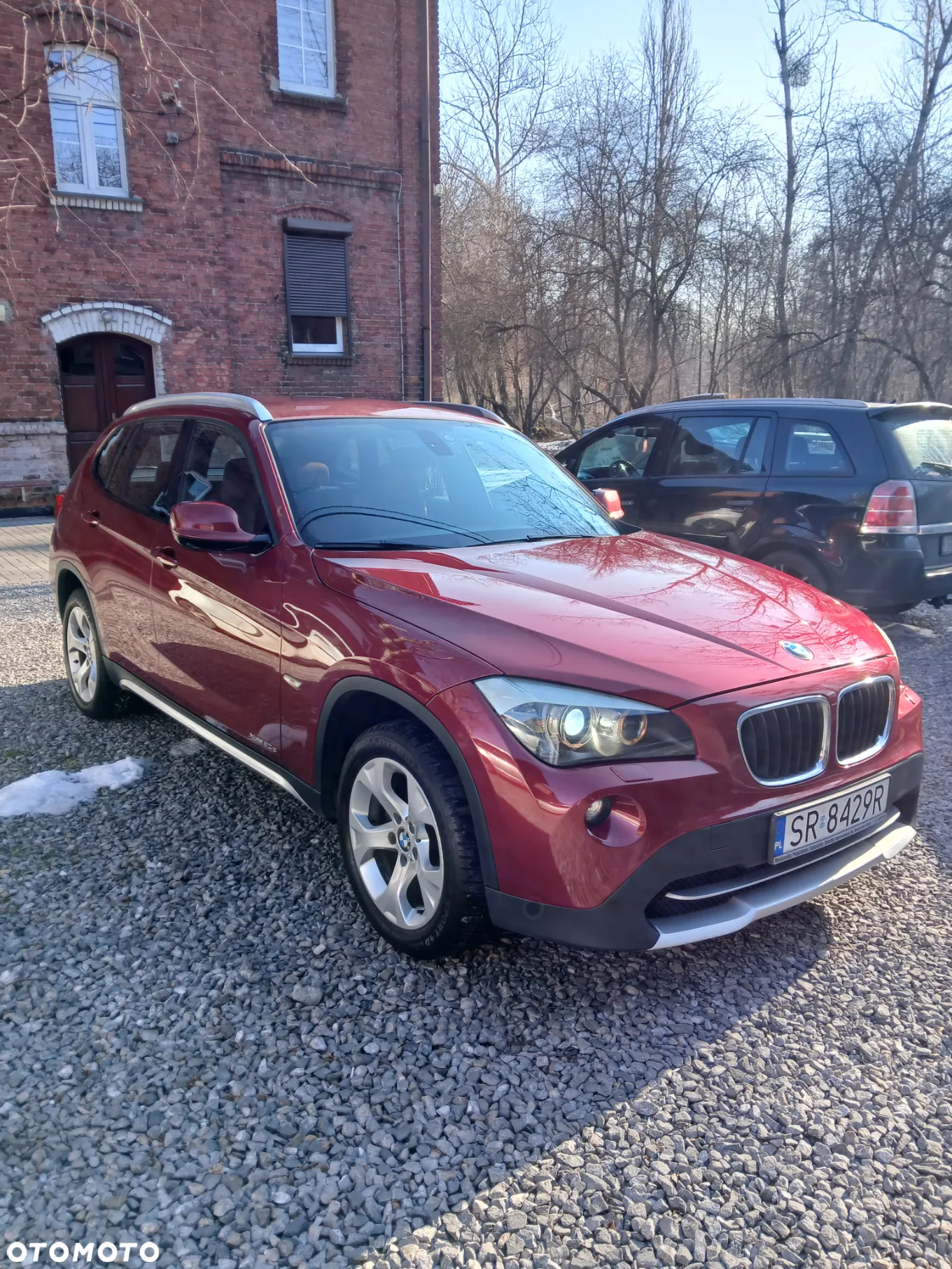 BMW X1 xDrive20d - 13