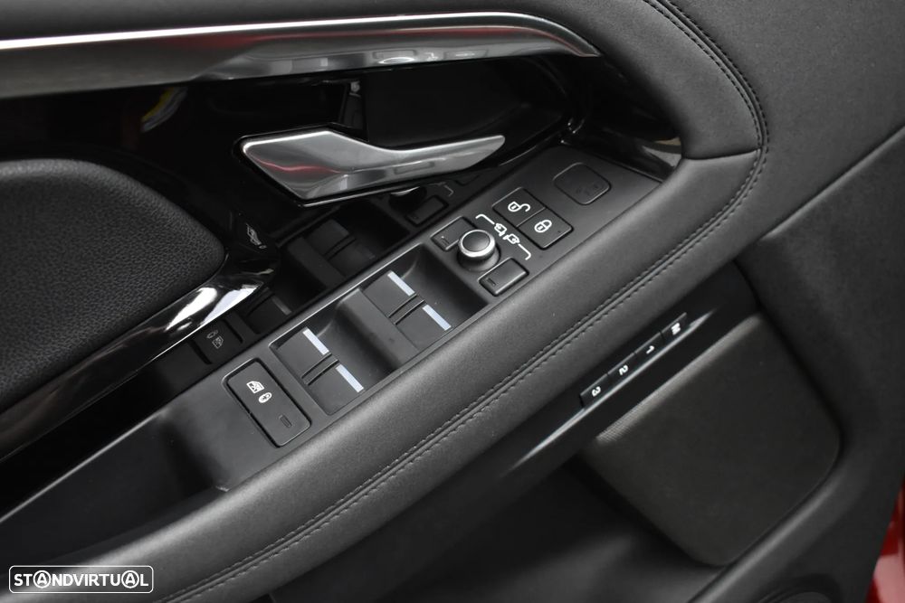 Land Rover Range Rover Evoque 1.5 P300e AWD R-Dynamic SE Auto - 26