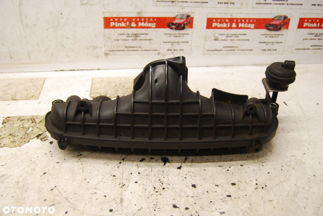 KOLEKTOR SSĄCY 03G129711AS 2.0 TDI VW PASSAT B6 AUDI SEAT SKODA - 2