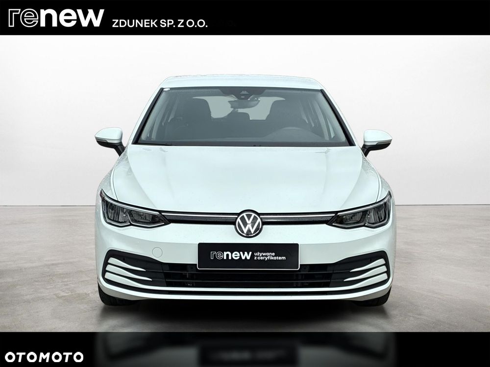 Volkswagen Golf 1.5 TSI EVO Life - 9