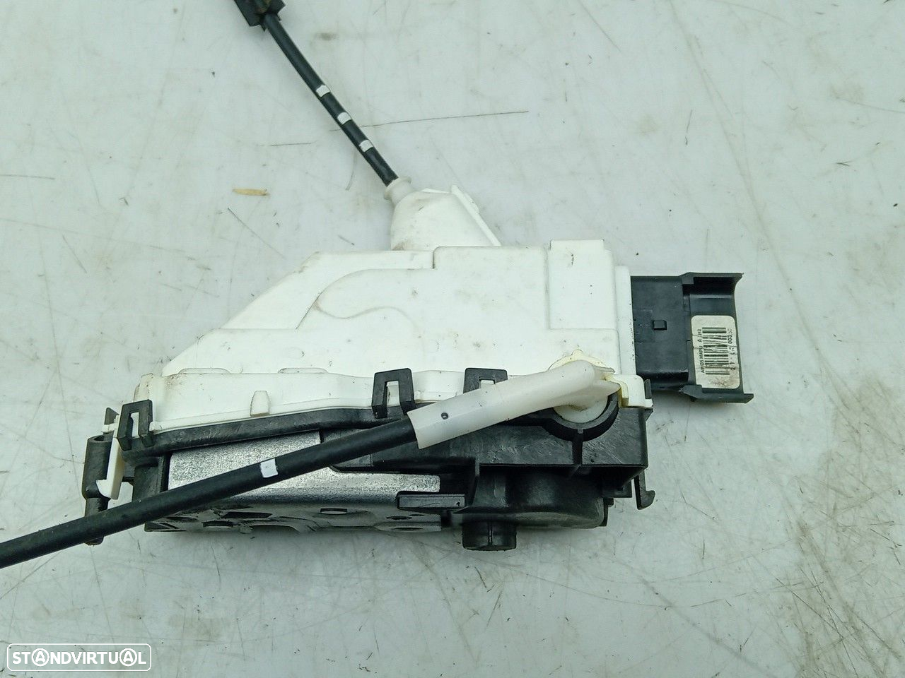 Fechadura / fecho porta frente direito CITROËN DS3 - 2