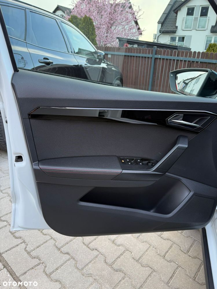 Seat Arona 1.0 TSI FR S&S - 11