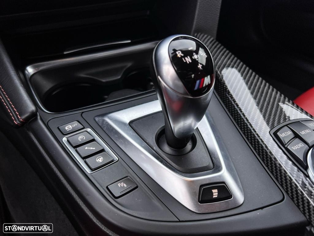 BMW M3 DKG - 22