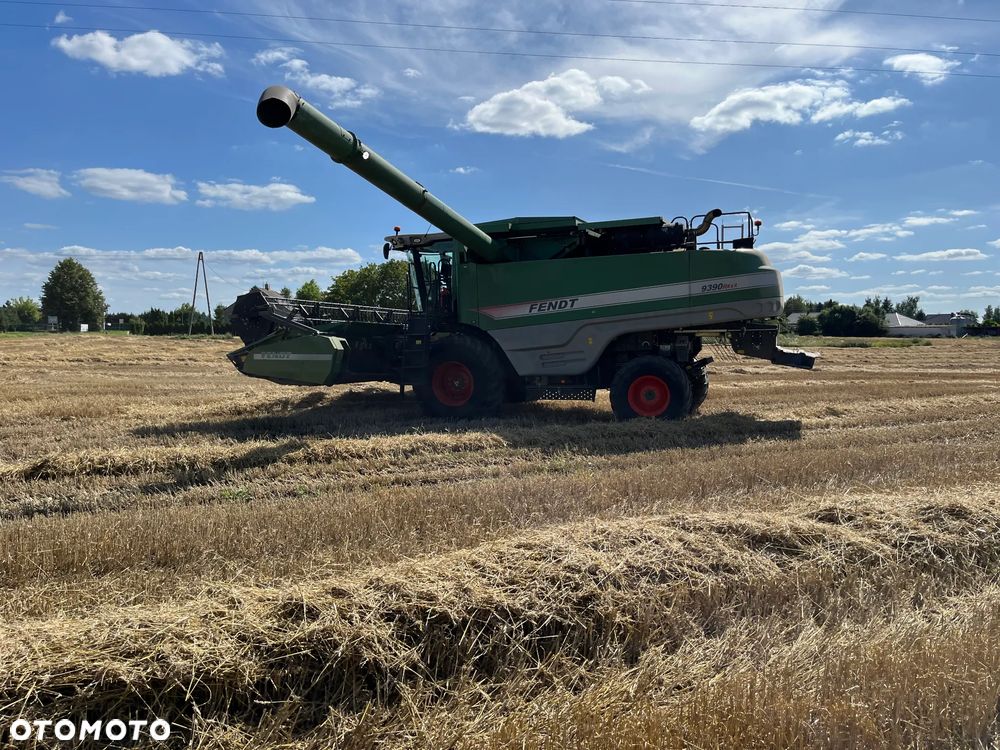 Fendt FENDT 9390R 4X4 - 14