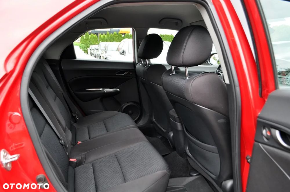 Honda Civic 1.8 Comfort - 30