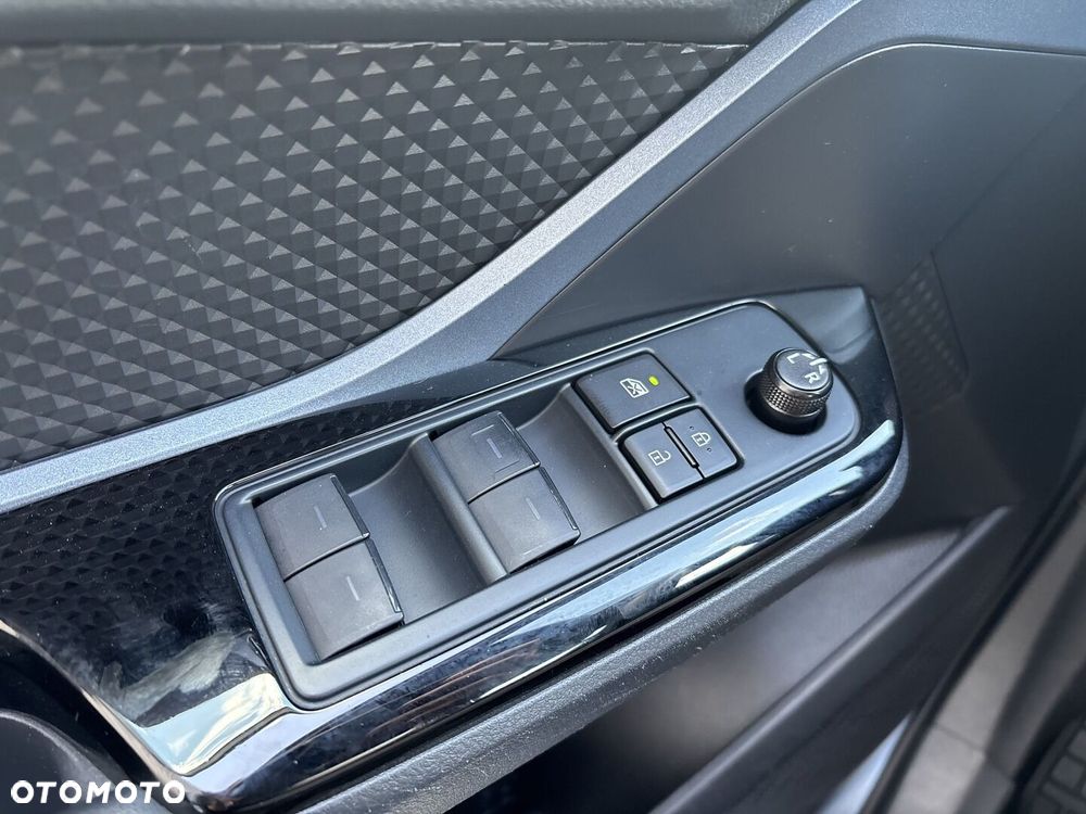 Toyota C-HR 1.8 Hybrid Style - 14