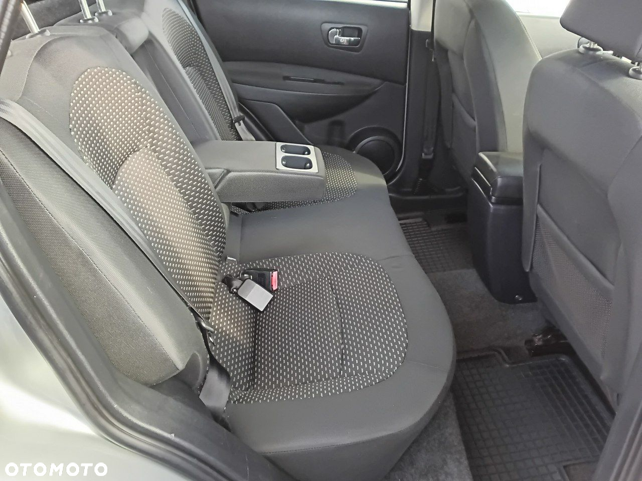 Nissan Qashqai 1.6 Acenta - 15