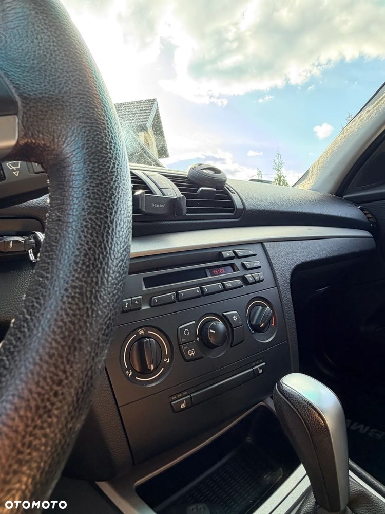 BMW Seria 1 - 17
