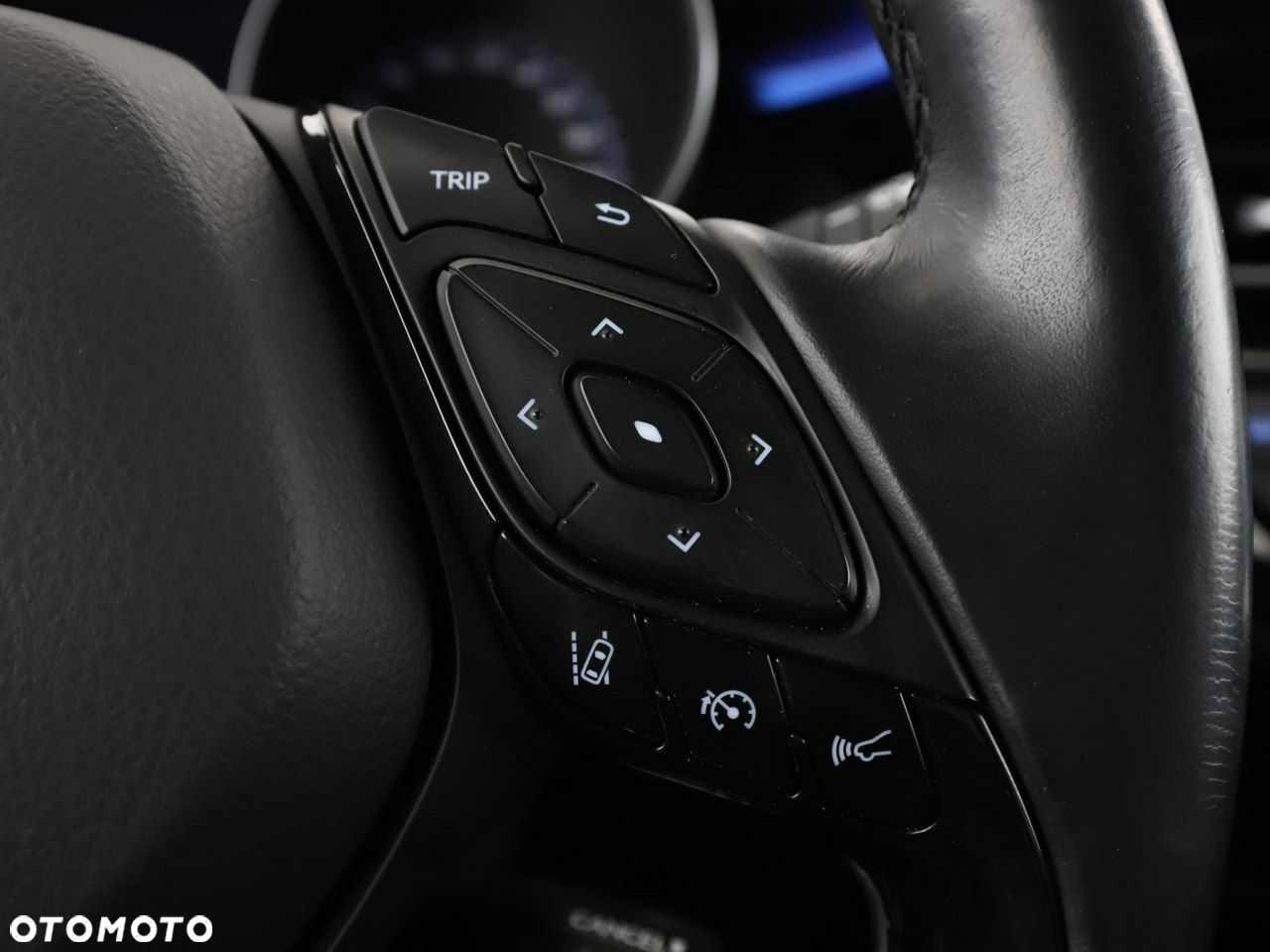 Toyota C-HR 1.8 Hybrid Dynamic - 31