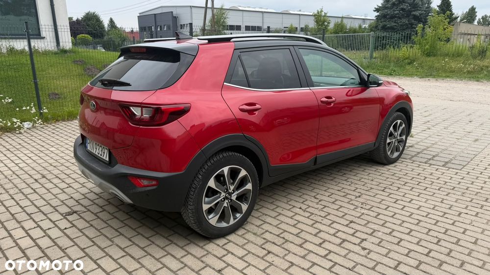 Kia Stonic 1.4 XL - 2