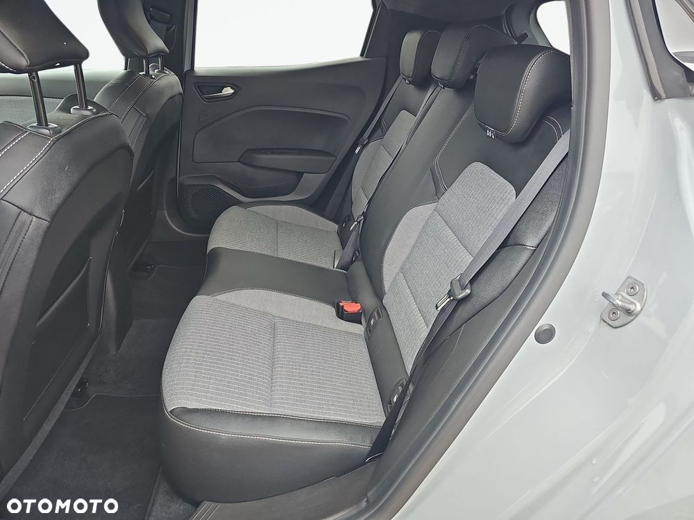 Renault Clio 1.0 TCe Techno - 21