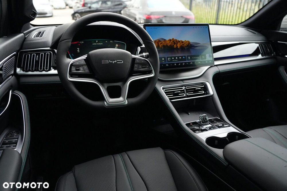 BYD Seal U - 10