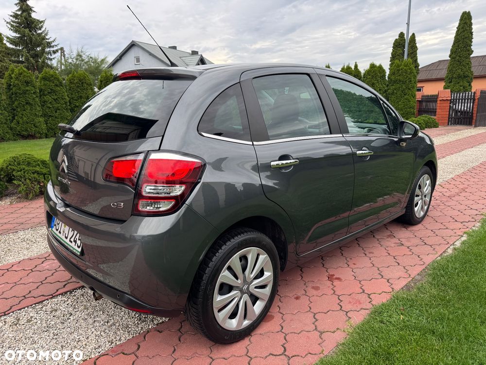 Citroën C3 Pure Tech (VTi) 82 Tendance - 9
