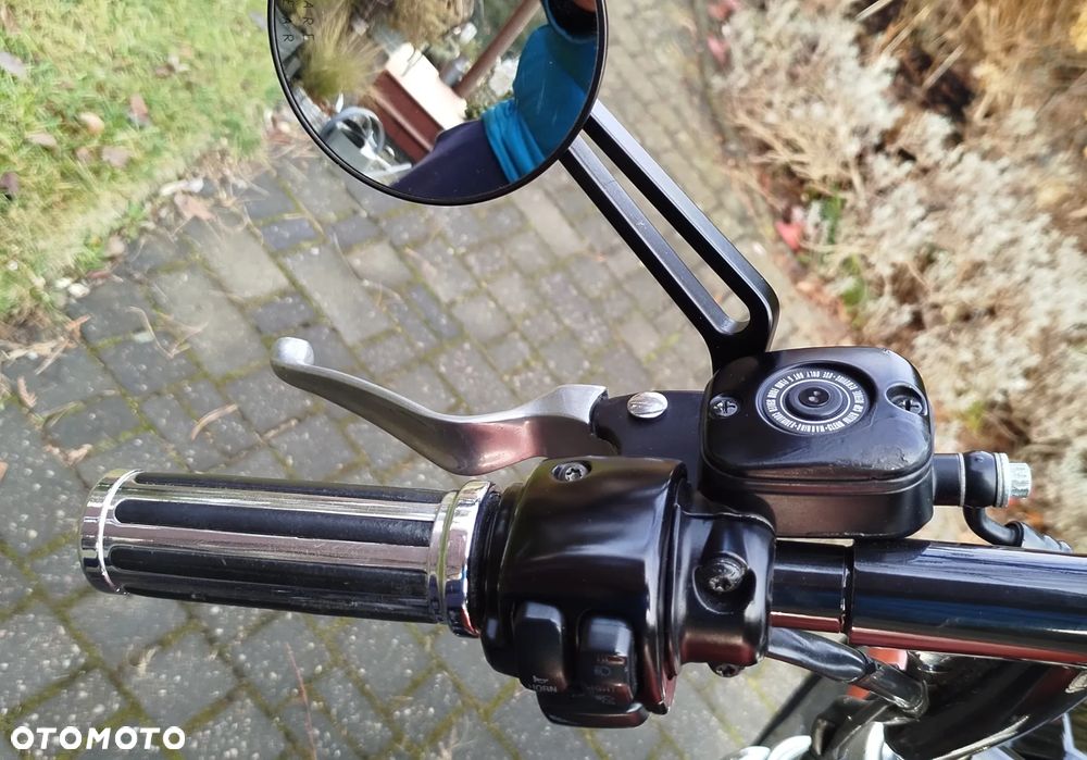 Harley-Davidson Softail V-Rod - 14