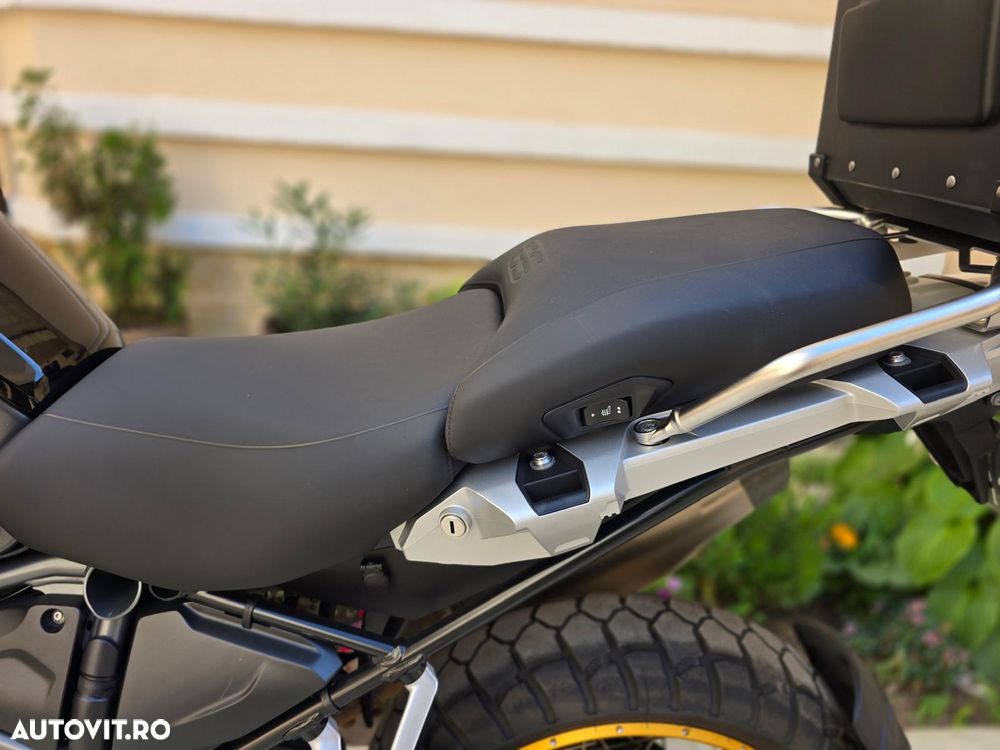BMW R 1250 GSA - 11