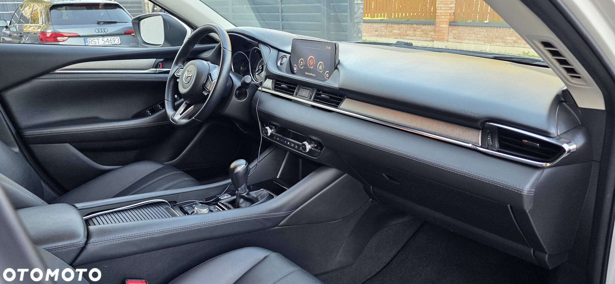 Mazda 6 2.5 Skypassion I-ELoop - 8