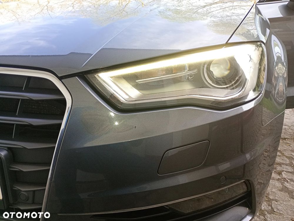Audi A3 Limousine 1.6 TDI clean diesel Attraction S tronic - 13
