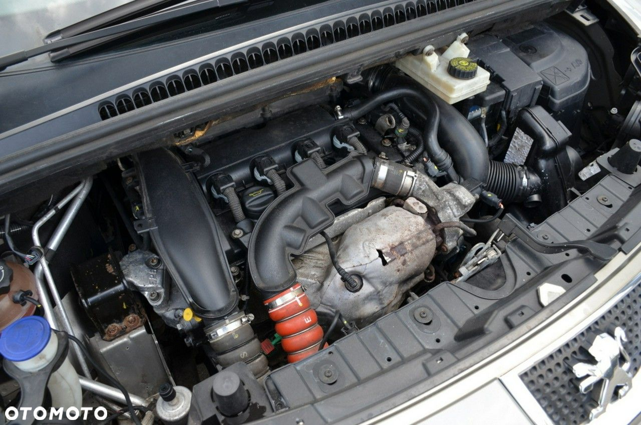 Peugeot 3008 - 2