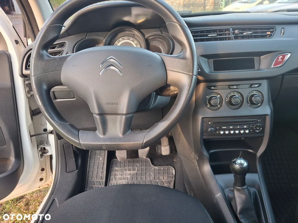 Citroën C3 1.0 VTi Selection - 11